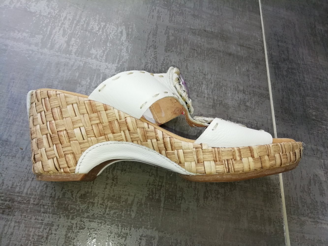 Gabor Sandalen Damen Gr. 38