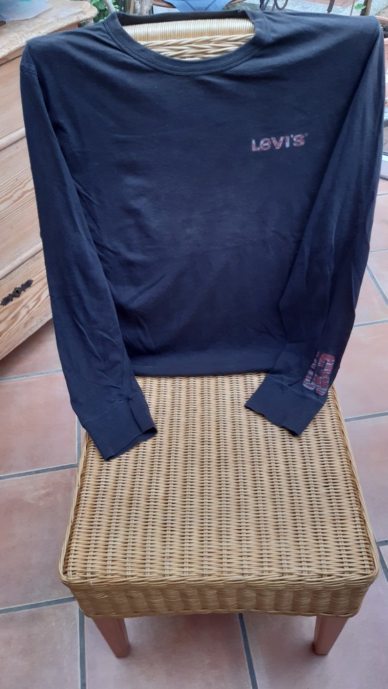 Levis Longsleeve