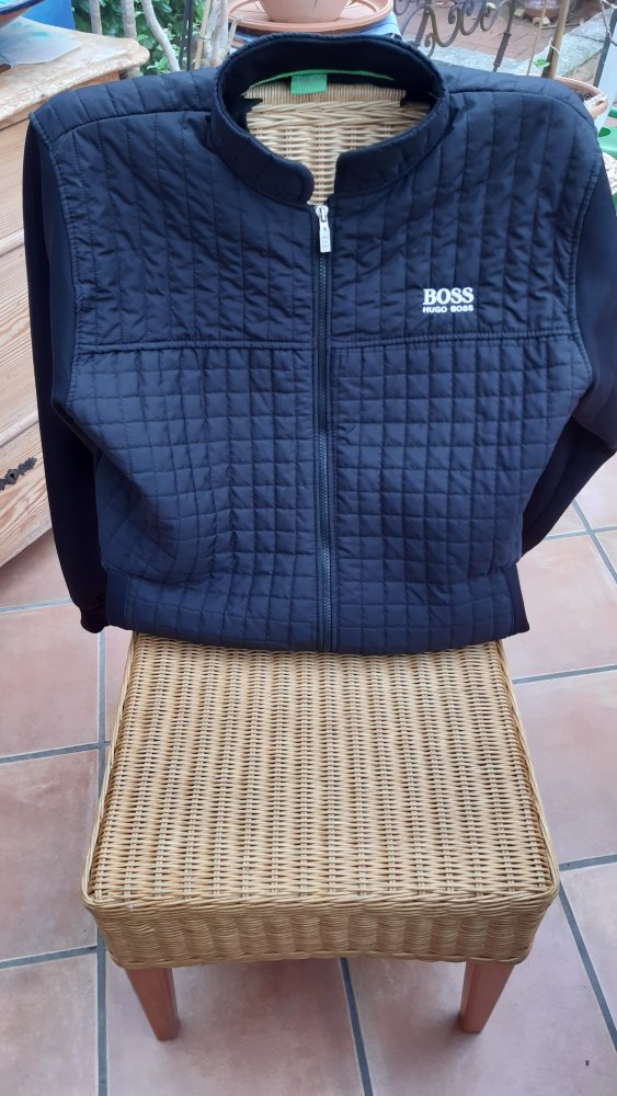HUGO BOSS Jacke