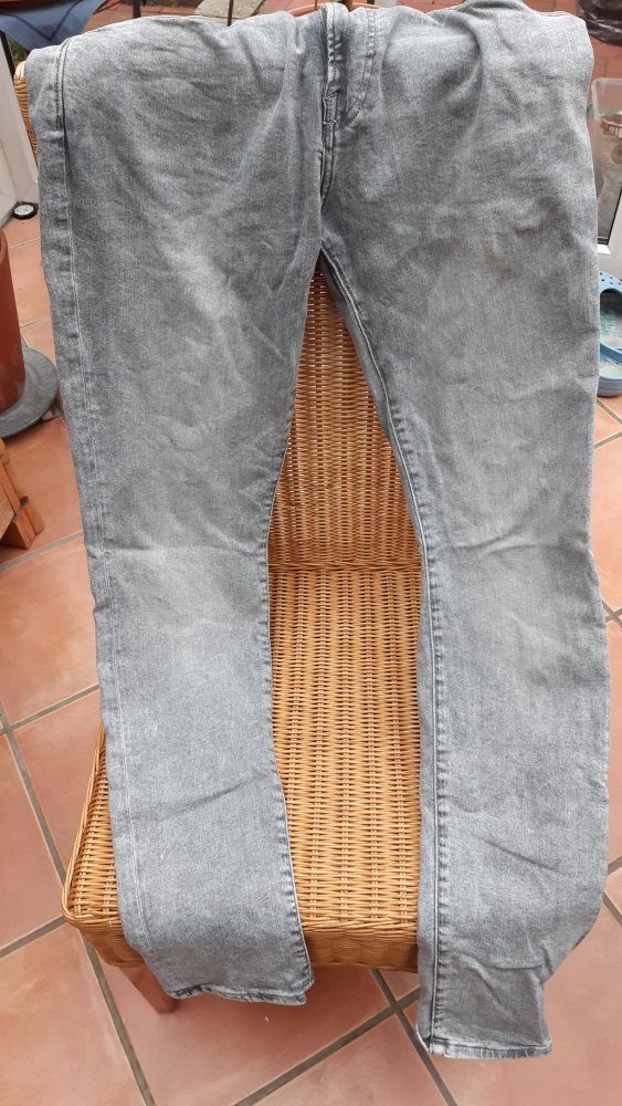 10er Pack Hosen JEANS lang+kurz / ANZUG