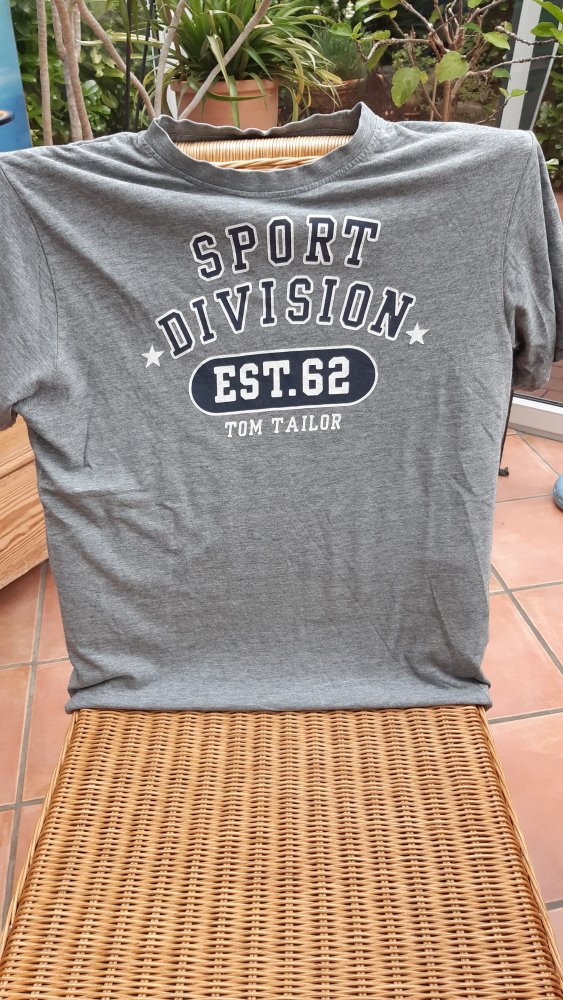 10er Pack ***SPIRIT*** Shirts