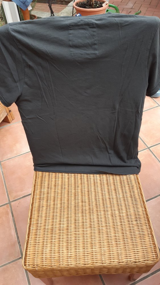 10er Pack ***SPIRIT*** Shirts