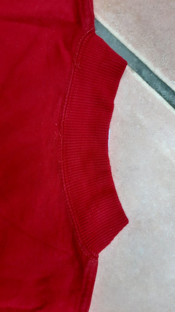 5er Pack : Langarm / Kurzarm Shirts