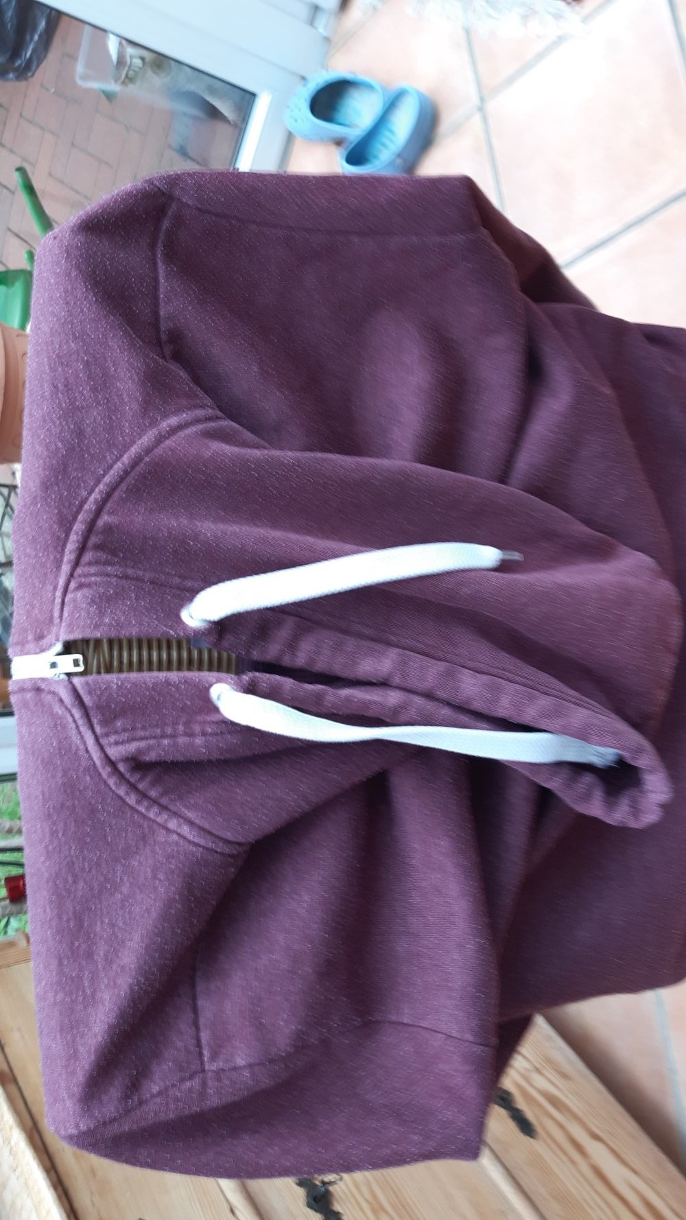Zip Jacken im 3er Pack