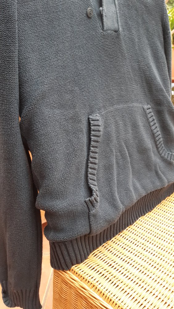 Chilled Sweater /Pullover