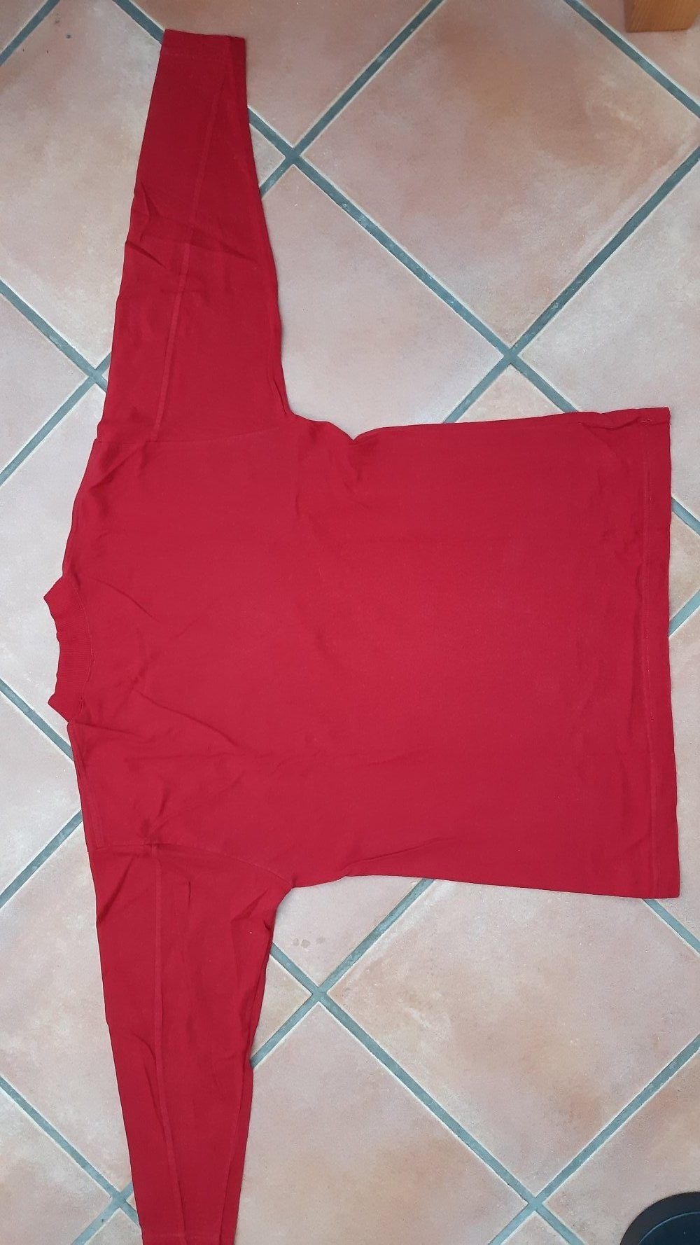 5er Pack : Langarm / Kurzarm Shirts