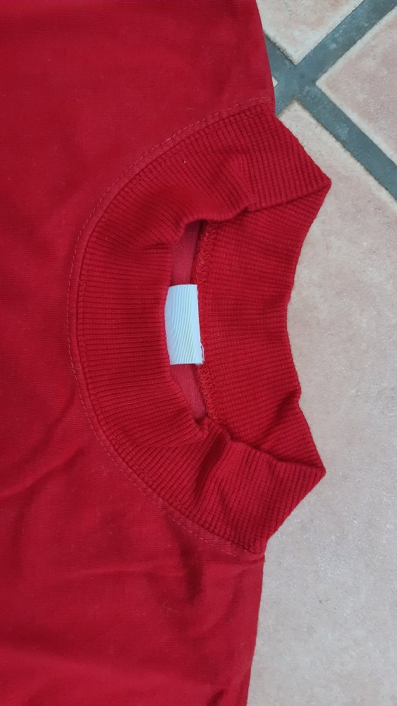 5er Pack : Langarm / Kurzarm Shirts