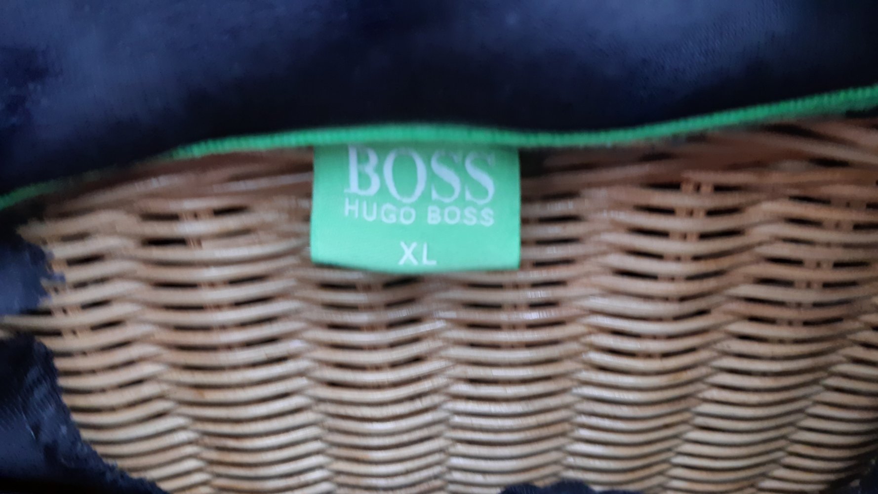HUGO BOSS Jacke
