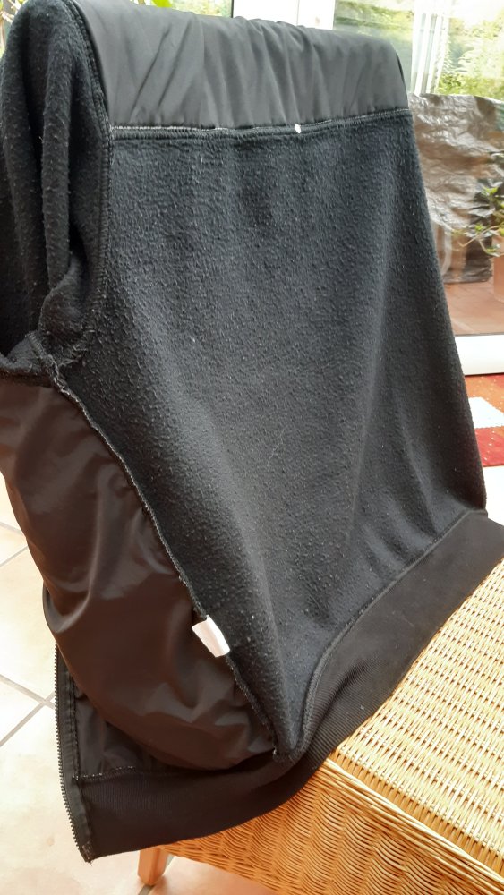 HUGO BOSS Jacke