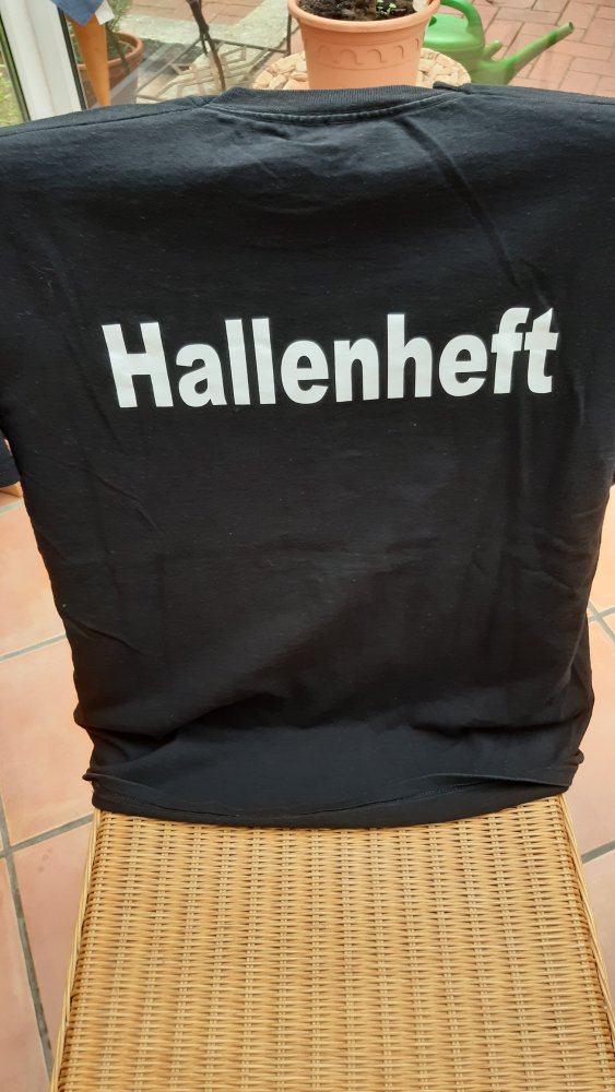 THW Shirt