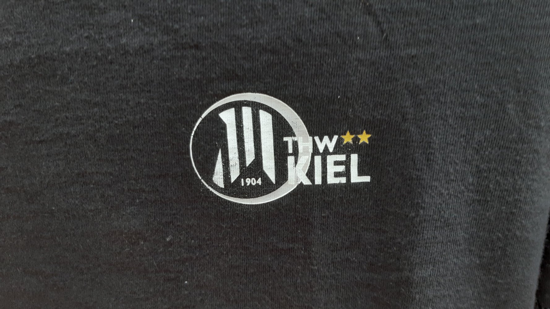 THW Shirt
