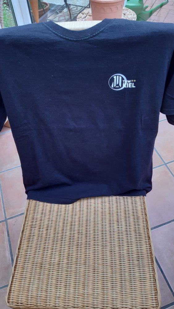 THW Shirt