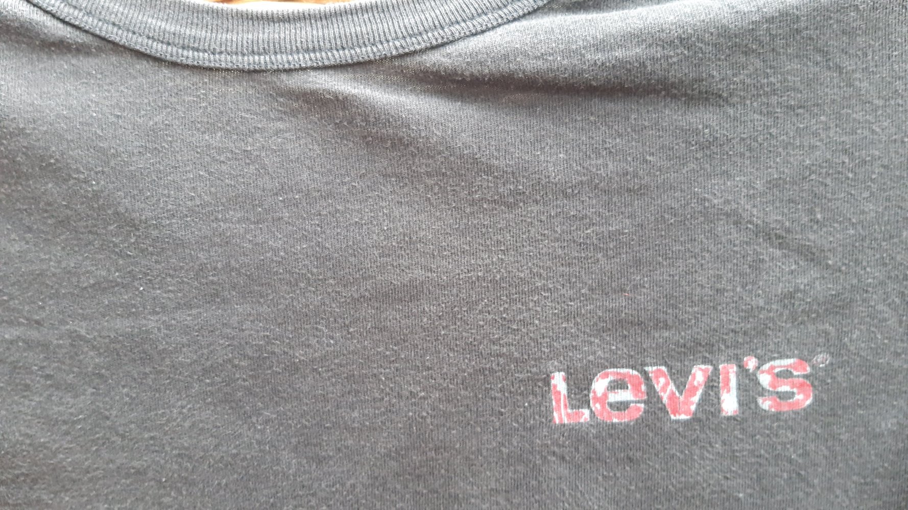 Levis Longsleeve