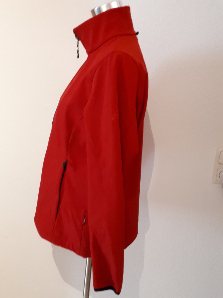 Softshelljacke