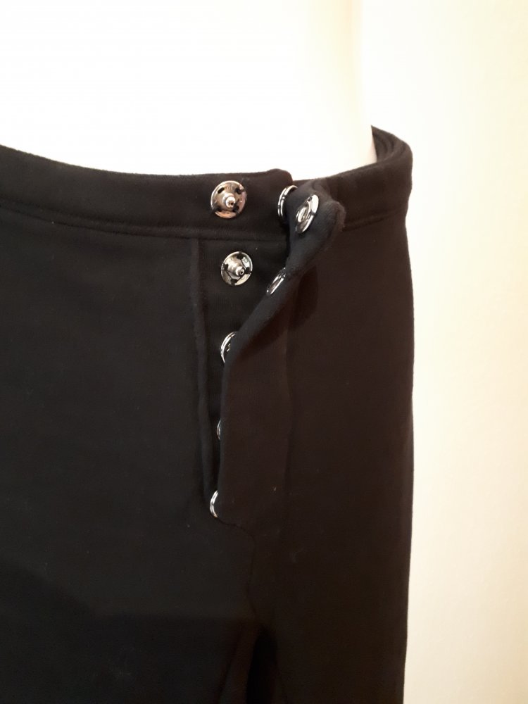 Sweat Sarouelhose