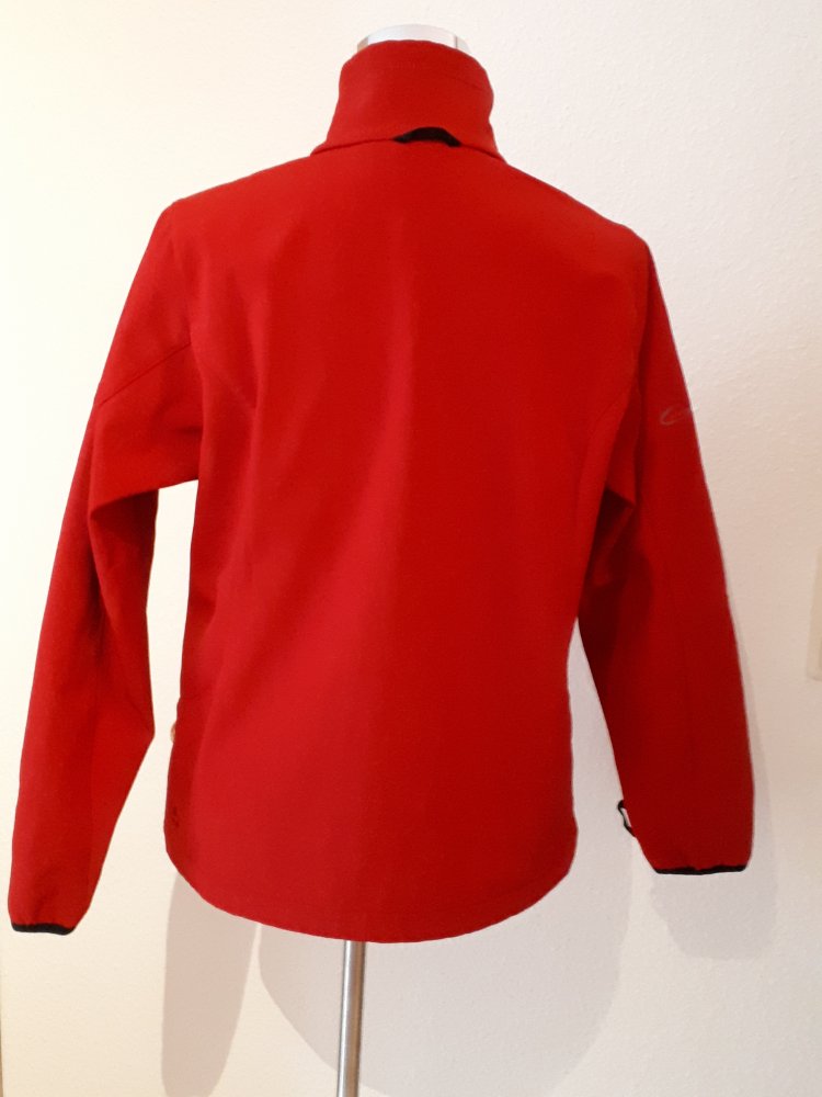 Softshelljacke