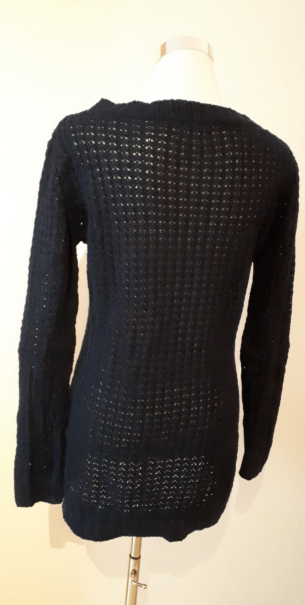 Strick Pullover