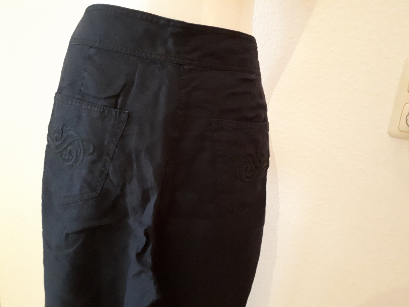 Leinenhose