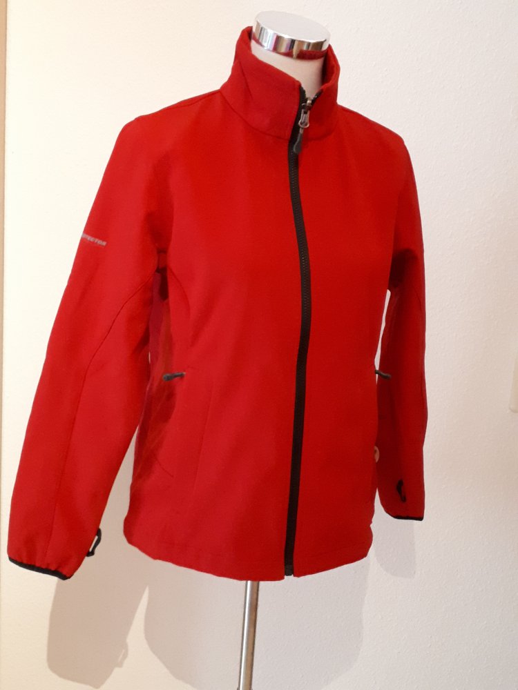 Softshelljacke