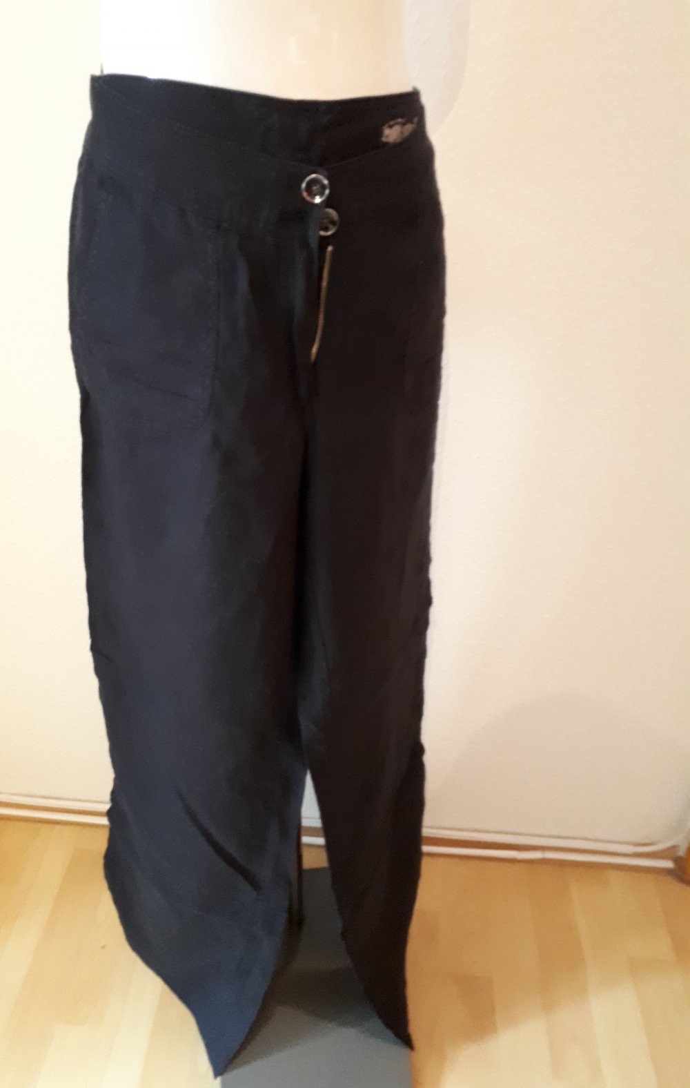Leinenhose