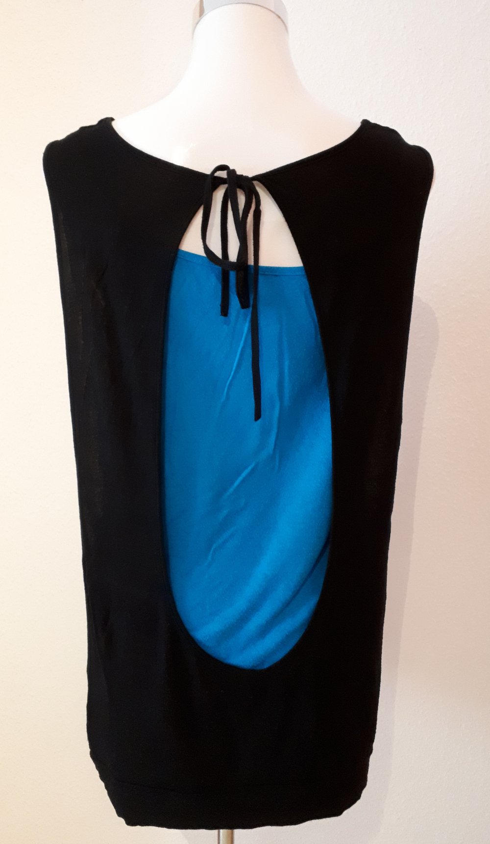 Forplay EMP Double Layer Oberteil