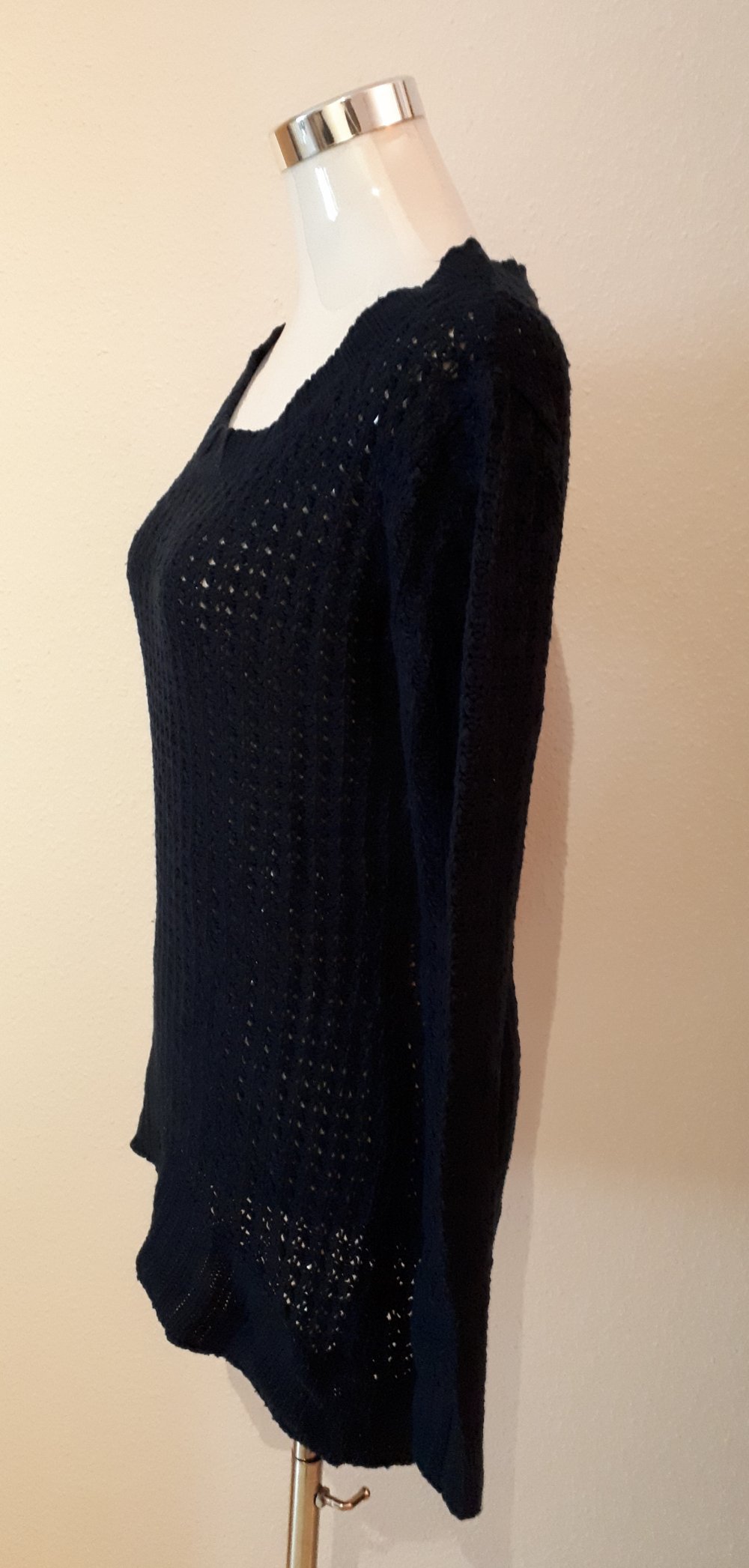 Strick Pullover