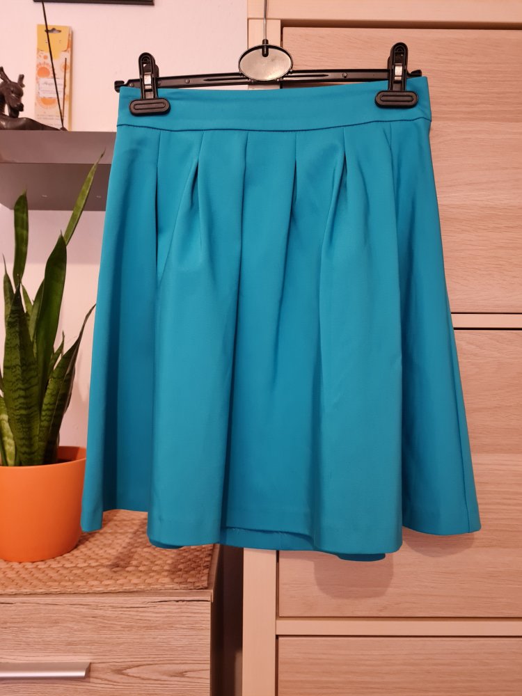 Damen Orsay Rock, gebraucht