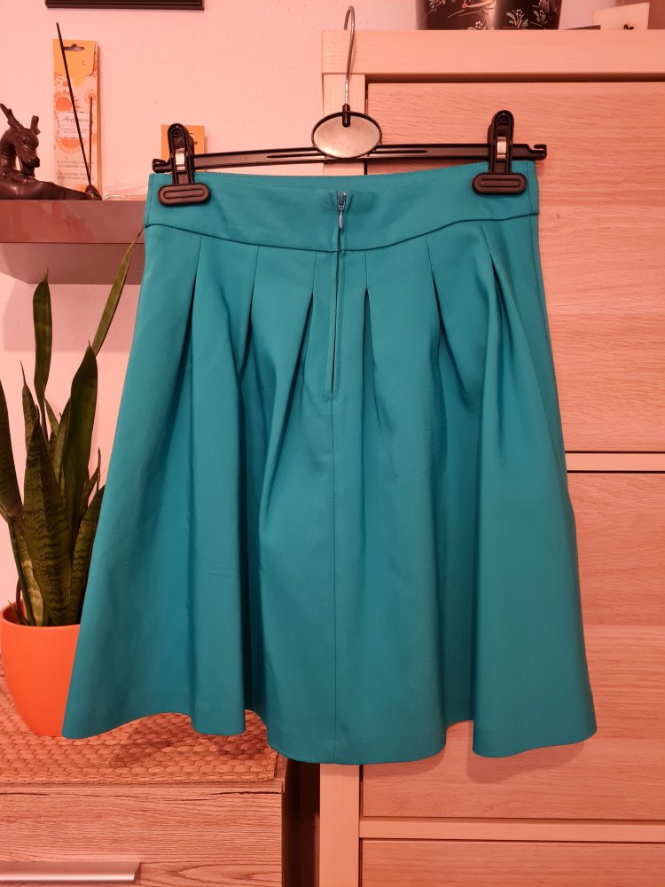 Damen Orsay Rock, gebraucht
