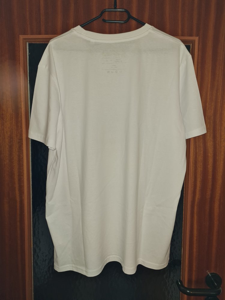 Chamon creations, Bedruckte T-Shirt, NEU