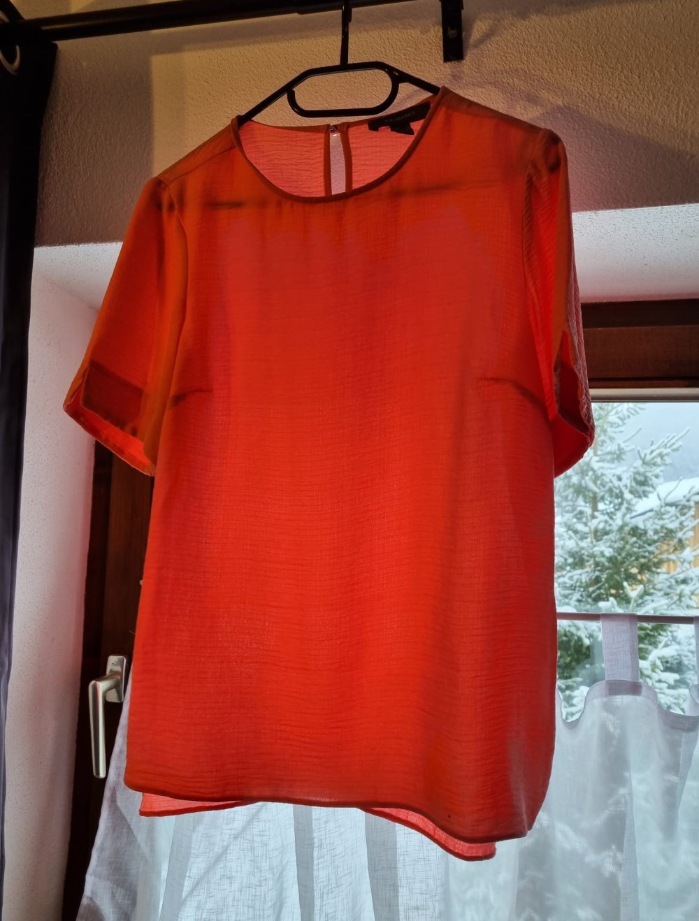 Bluse
