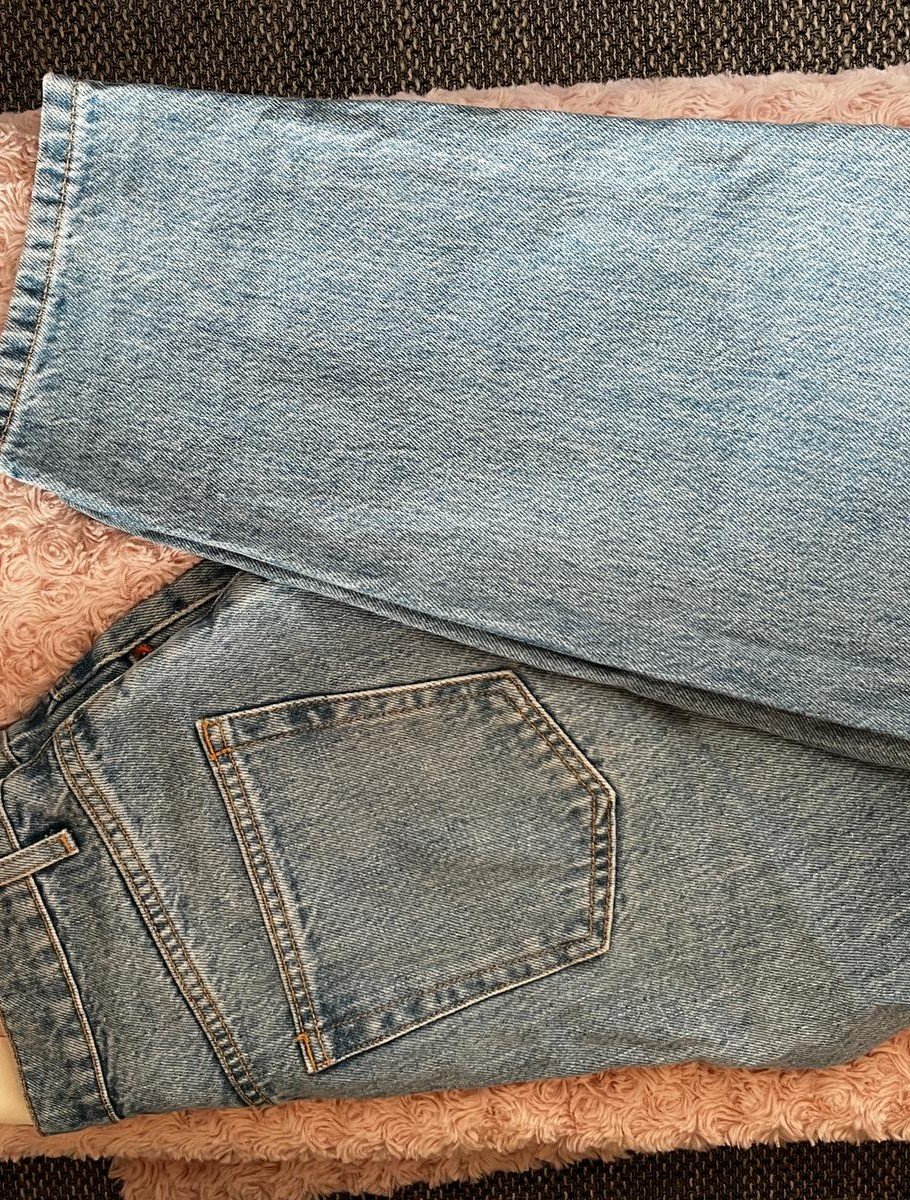 Jeanshose