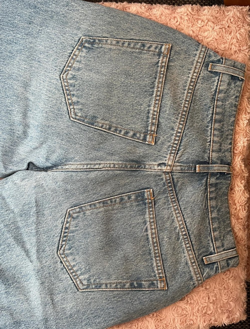 Jeanshose