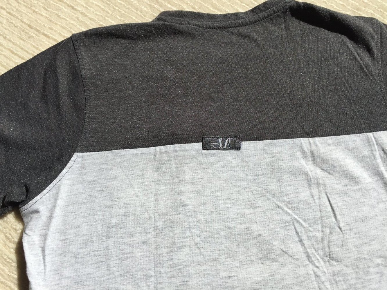 STONE LEGEND T-Shirt Kurzarm, Gr. 152-158