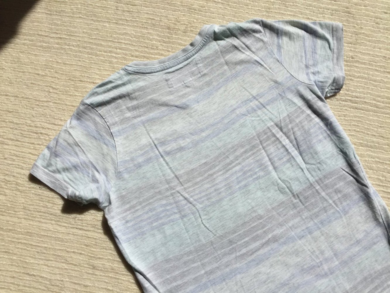 cooles GARCIA T-Shirt Kurzarm, Gr. 152-158
