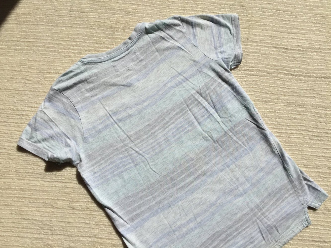 cooles GARCIA T-Shirt Kurzarm, Gr. 152-158