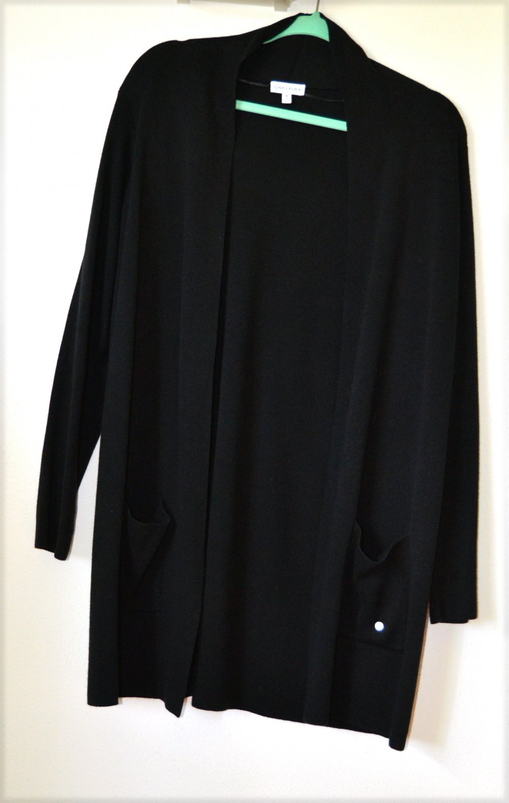 Toller Damen Cardigan, Gina Laura,