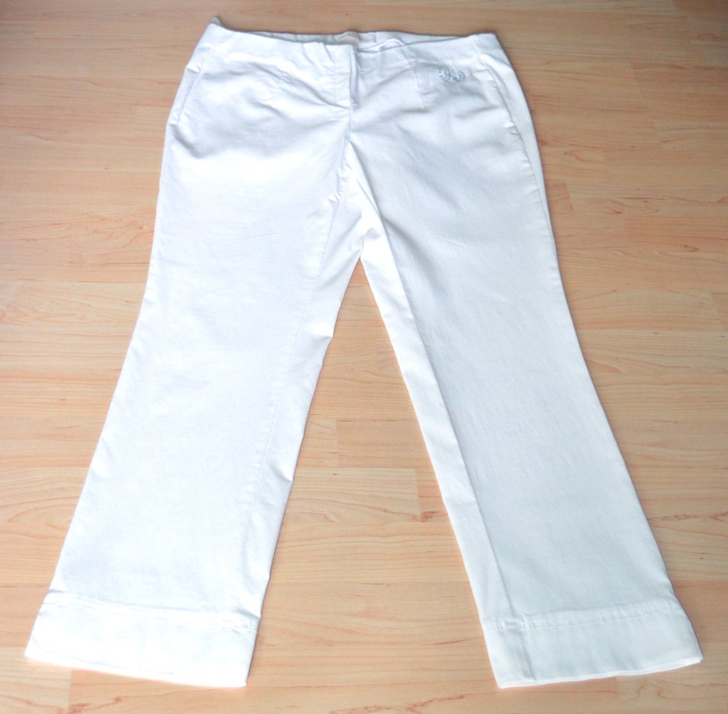 Tolle Damen Schlupfhose, 
