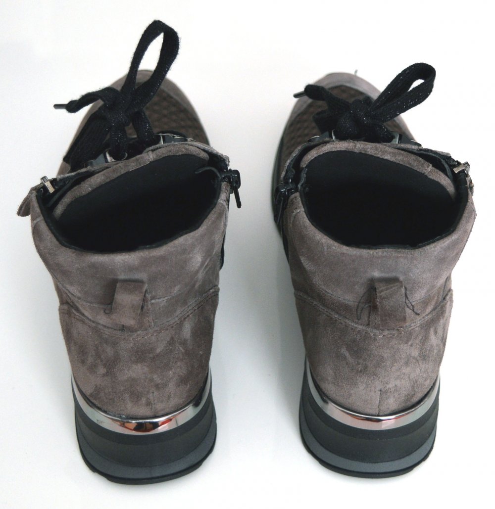 High-Top Damen Sneaker/Trecking, Vitaform