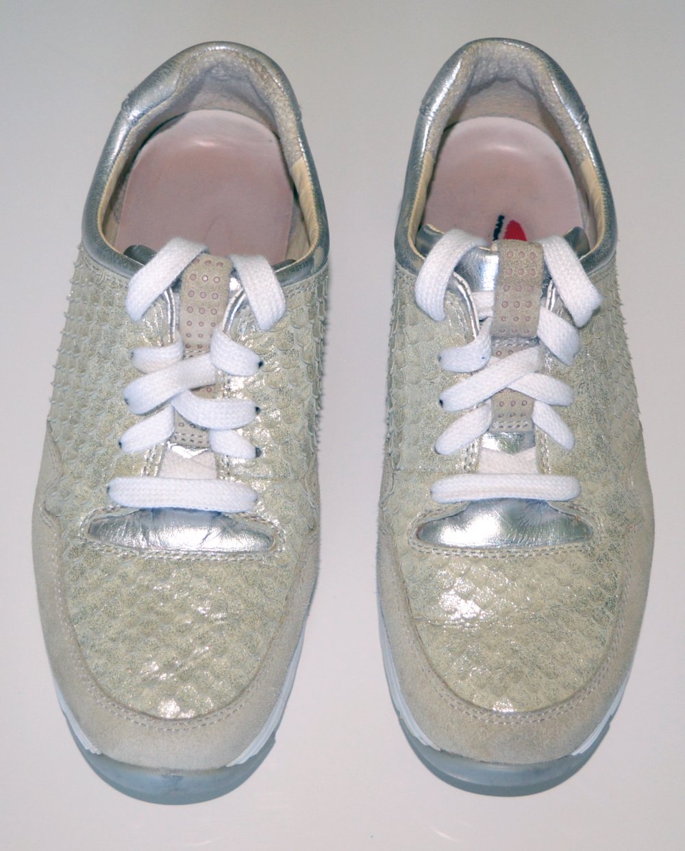 Tolle Damen Sneaker, rollingsoft by Gabor „sensitiv“,