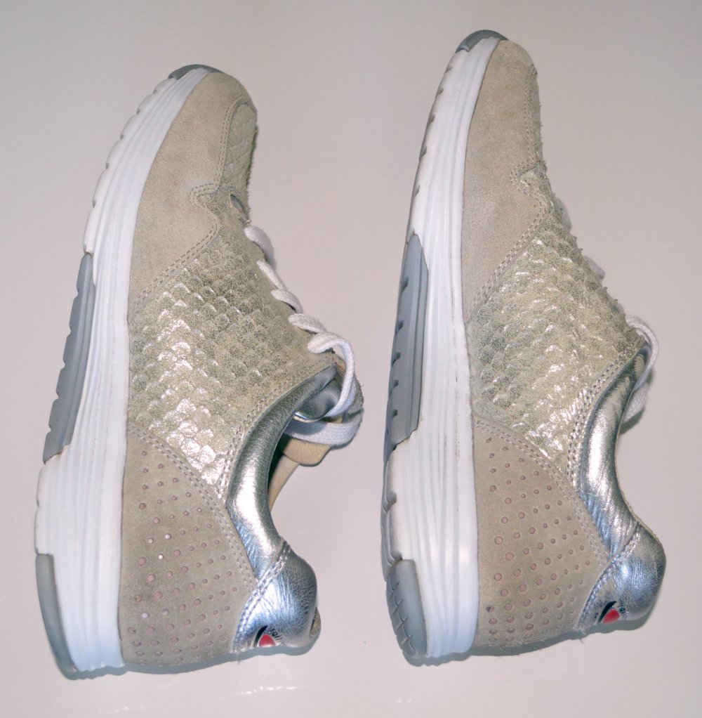 Tolle Damen Sneaker, rollingsoft by Gabor „sensitiv“,
