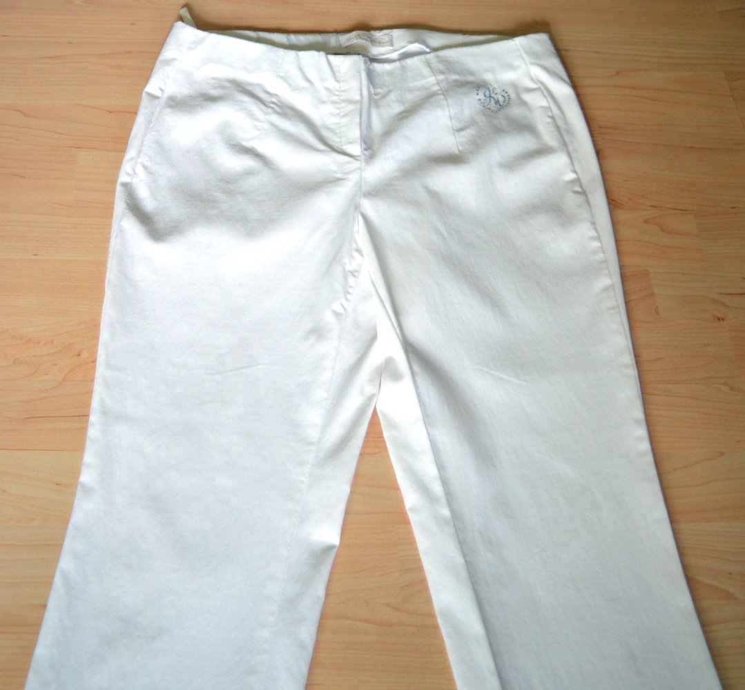 Tolle Damen Schlupfhose, 