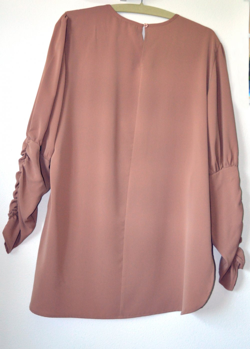 Elegante Damenbluse, Be-Gold by Belinda Gold, 