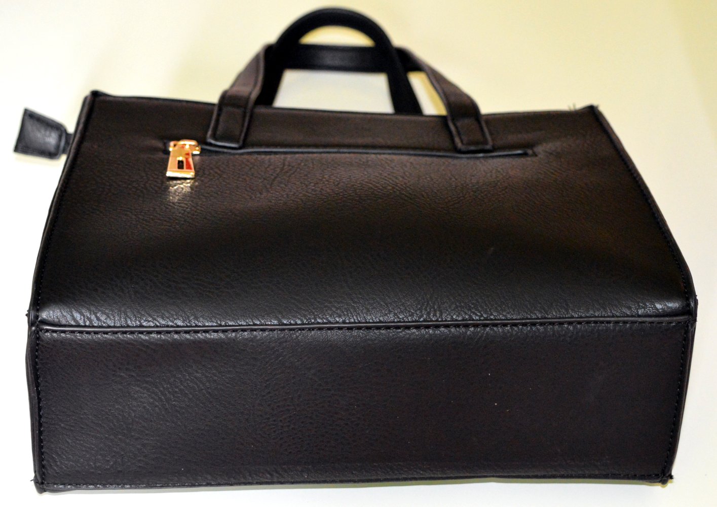 Elegante Damen Handtasche, PU Leder,