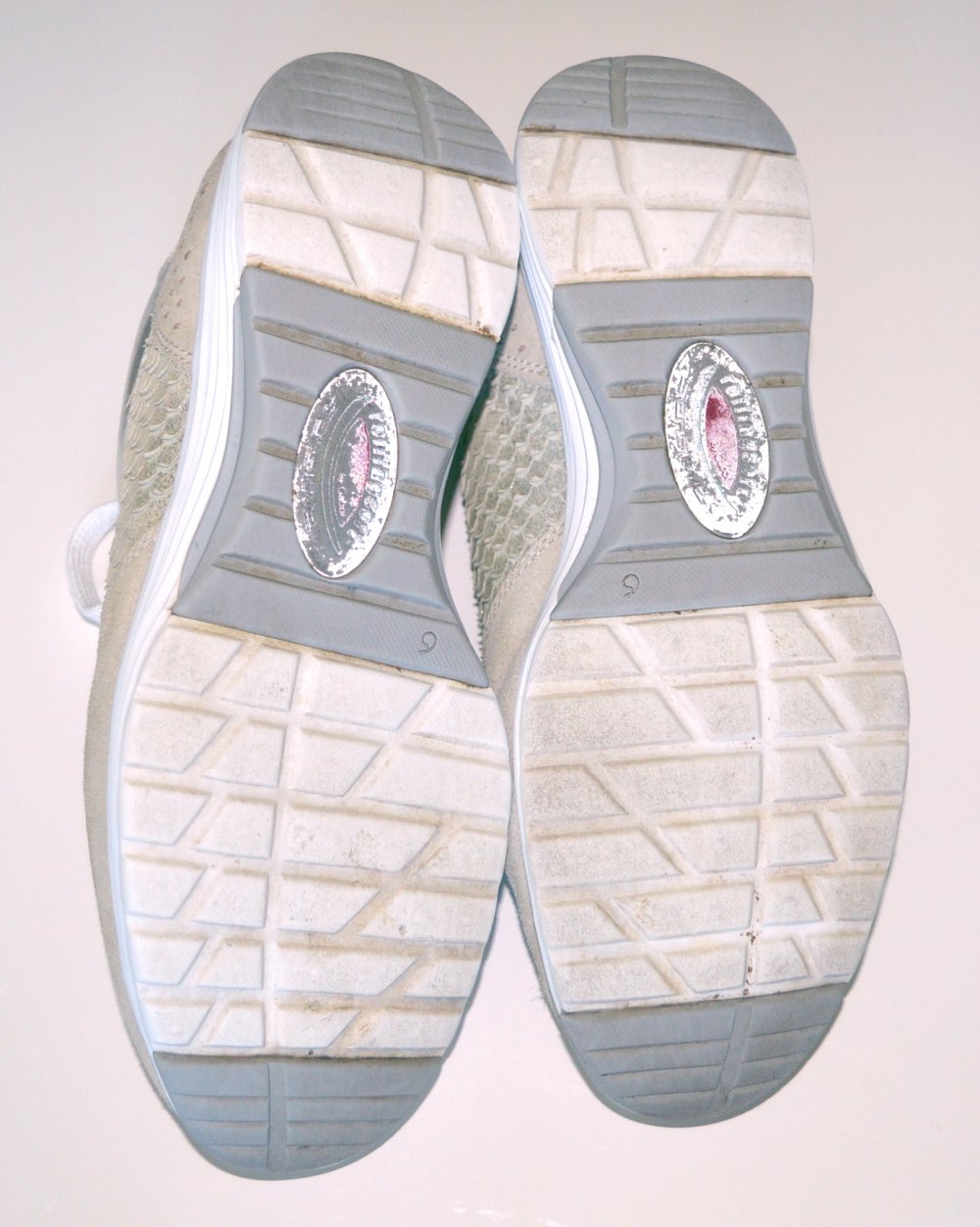 Tolle Damen Sneaker, rollingsoft by Gabor „sensitiv“,