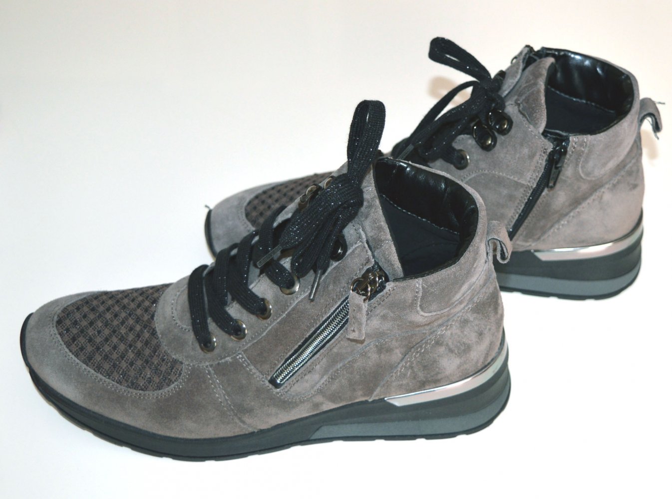 High-Top Damen Sneaker/Trecking, Vitaform