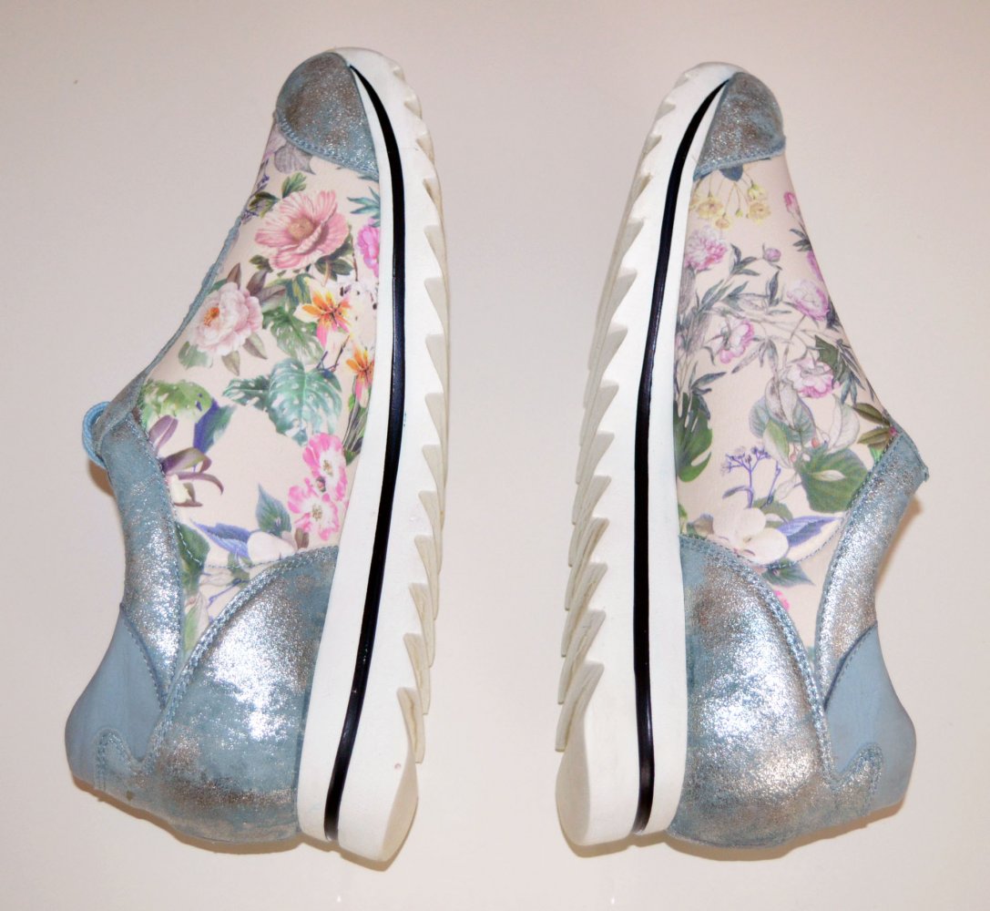 Tolle Damen Sneaker, Caprice, walking on air, Super Komfort,  
