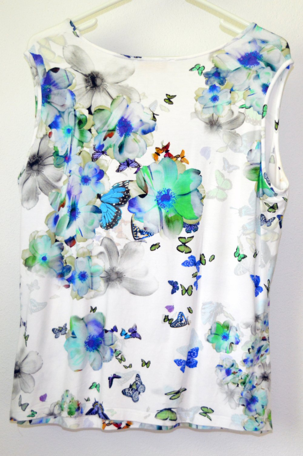 Tolles Shirt mit Cardigan, Judith Williams