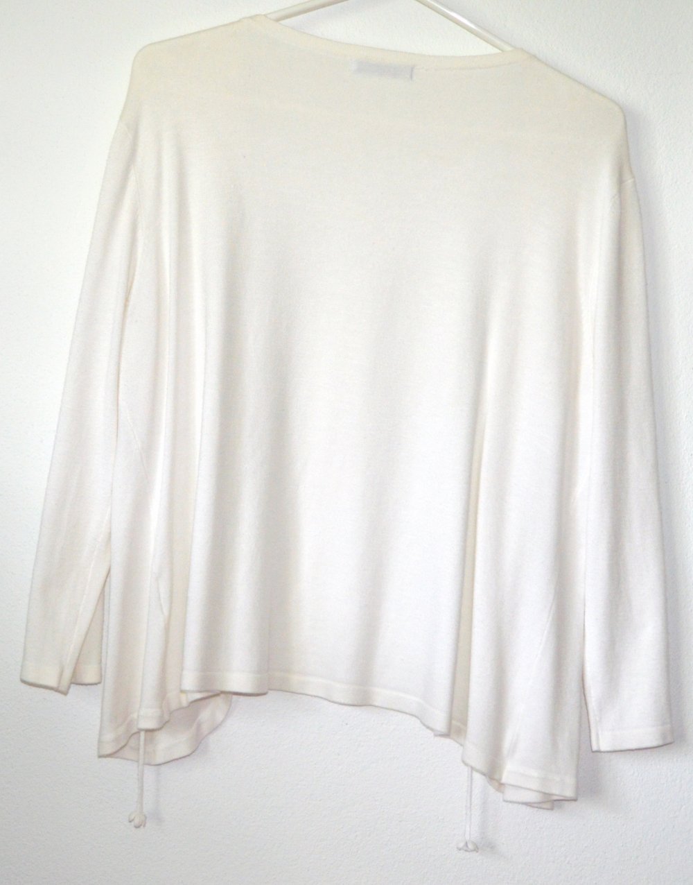 Tolles Shirt mit Cardigan, Desig von Himmelblau