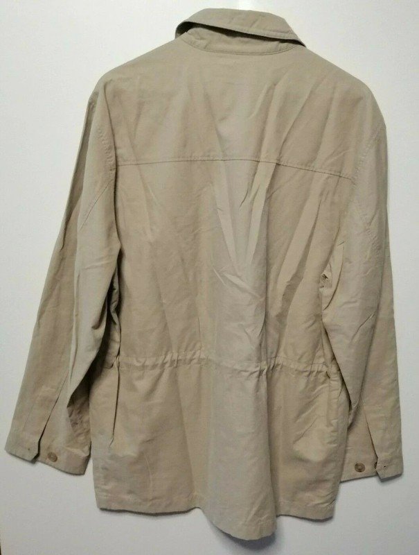 Camel Activ Herren Jacke in der Gr. XL