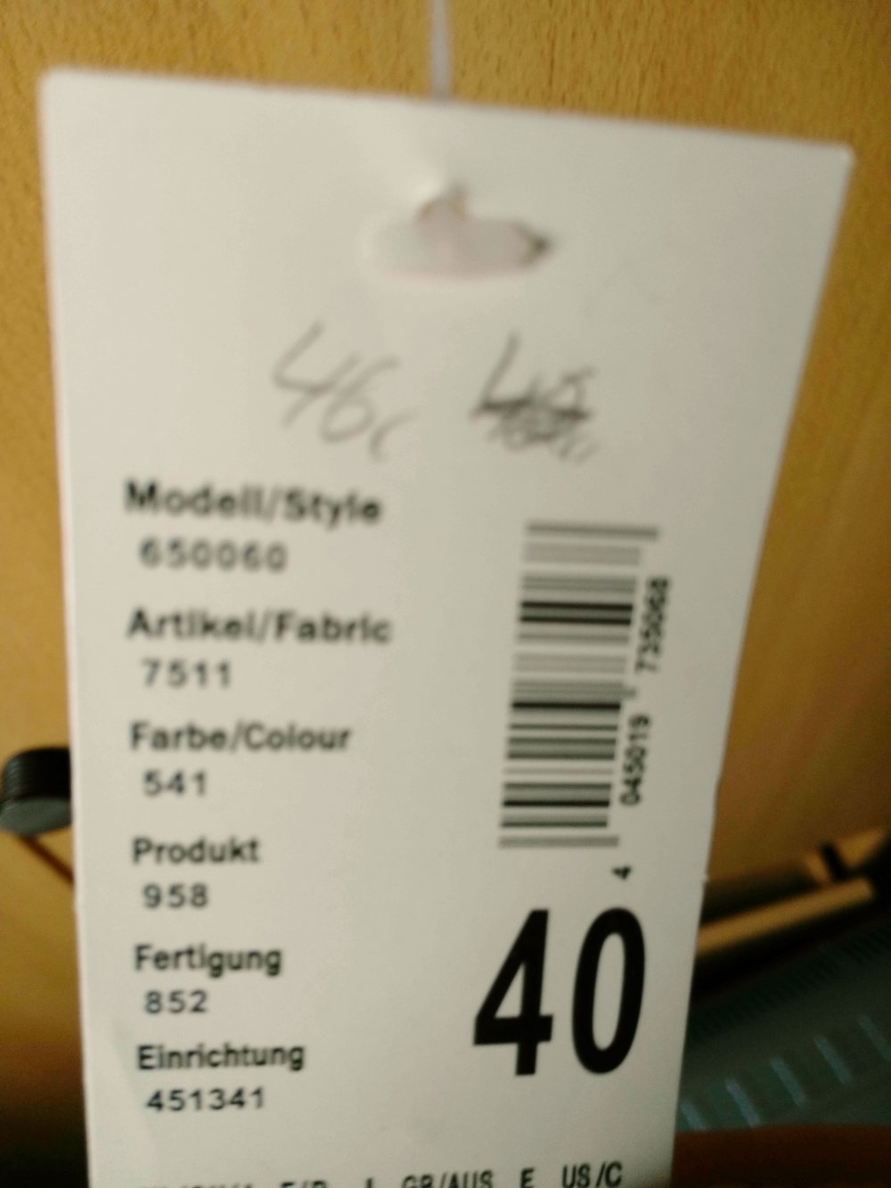 schöne Kaki Jacke
